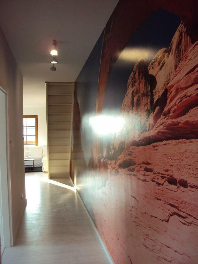 Rezydencja Rogowo Dune Εξωτερικό φωτογραφία